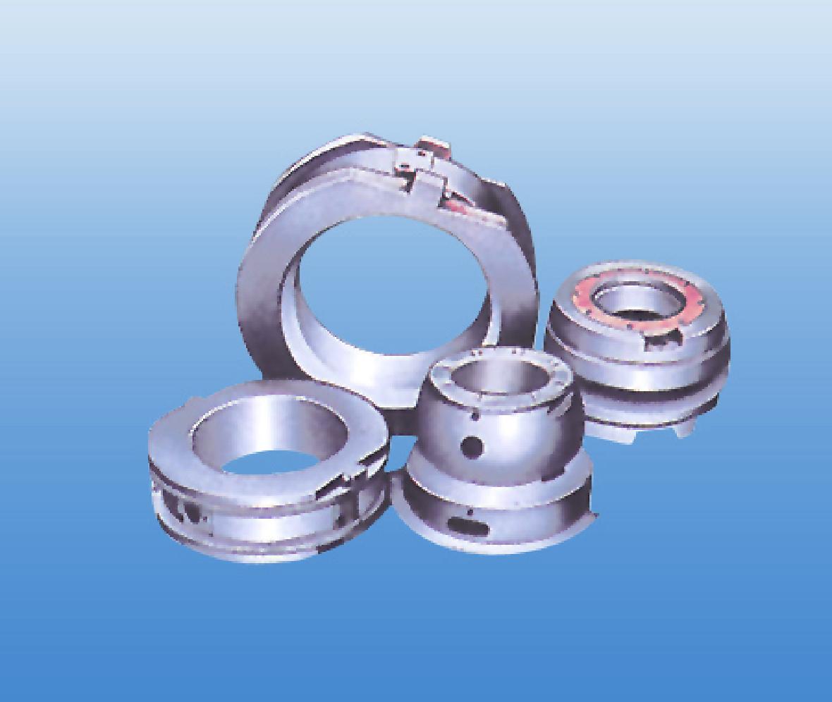  各种大型鼓风机轴瓦