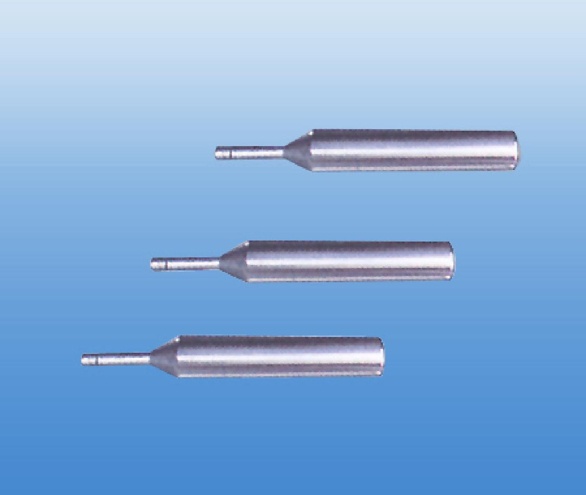  高压泵用合金钢柱塞